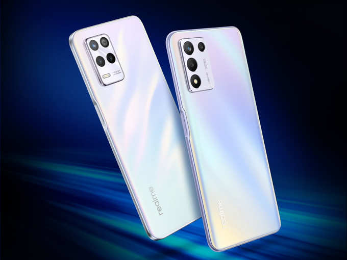 realme 9 series specifications.
