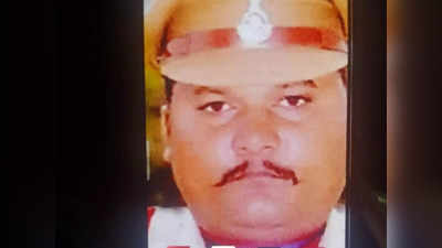MP News : इंदौर में नकली क्राइम ब्रांच अधिकारी गिरफ्तार, स्कॉर्पियो में लगा था हूटर