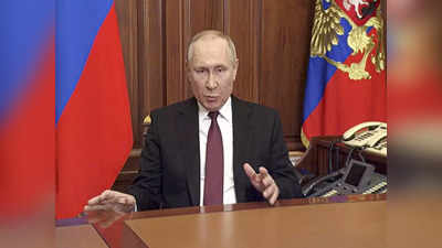 Russia-Ukraine Crisis: ಜಾಲತಾಣ, ಜಾಗತಿಕ ಮಾಧ್ಯಮಗಳ ಮೇಲೆ ಪುಟಿನ್ ನಿರ್ಬಂಧ