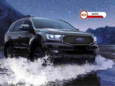 Family Car হিসেবে আদর্শ! ভোলপালটে বাজারে এল 2023 Ford Everest