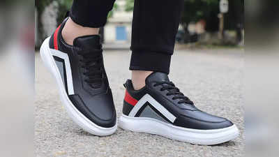 हजार रुपए से भी कम में पाएं Casual Sneakers, पहनने में भी हैं कंफर्टेबल