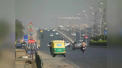 Ahmedabad S.G. Highway પર ફ્લાયઓવર કામ કરી ગયા? અકસ્માતમાં 28 ટકા ઘટાડો