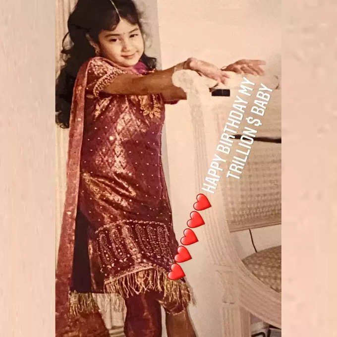 janhvi kapoor