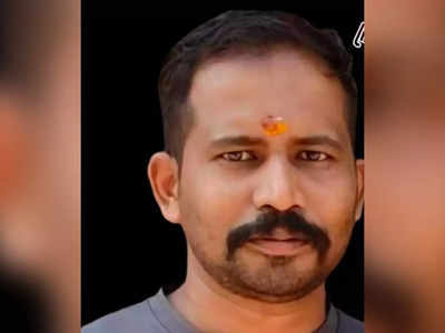 ആ വിളി ഇനിയില്ല...വിപിന്‍ദാസ് കണ്ണീരോര്‍മ്മ: ശോകമൂകമായി യാദവതെരുവ്