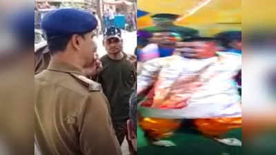 Gaya News : बार बालाओं के साथ अश्लील डांस...किस भी किया, मंदिर के सचिव की शर्मनाक करतूत पर हुआ एक्शन