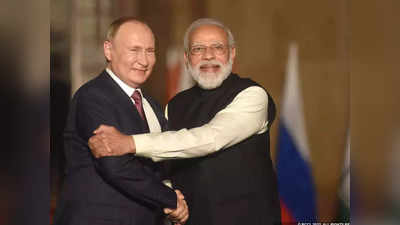 putin threatens ukraine : पुतीन यांची झेलेन्स्कींना धमकी; युक्रेनचे PM मोदींना साकडे, कुलेबा म्हणाले...