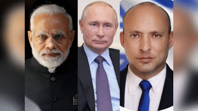 Russia Ukraine Crisis: भारत, इजरायल, जर्मनी, अमेरिका... यूक्रेन और रूस की जंग में क्या-क्या खोएंगे, कौन से देश