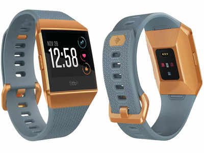 Fitbit की स्मार्टवॉच की वजह से बुरी तरह जल गए ग्राहक, कंपनी ने वापस मंगवाए 10 लाख से ज्यादा यूनिट्स