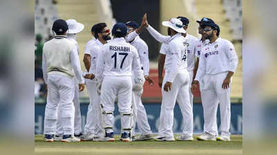 IND vs SL, Highlights: 175 रन और 9 विकेट, जडेजा के जौहर से भारत तीसरे ही दिन पारी और 222 रन से जीता