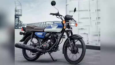 નવા અંદાજમાં પાછી આવી Hero Hondaની આઈકોનિક બાઈક CD100, જાણો કિંમત અને ખૂબીઓ