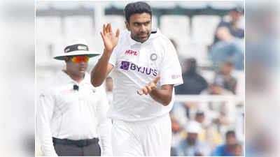 Ravichandran Ashwin Test Wickets: ইতিহাস গড়লেন অশ্বিন, টেস্ট উইকেটে ভাঙলেন কপিল দেবের রেকর্ড