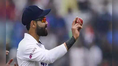 Ind vs SL 1st Test: મોહાલી ટેસ્ટમાં બન્યા ઘણા રેકોર્ડ, આવું કરનારો દુનિયાનો પહેલા ખેલાડી બન્યો રવીન્દ્ર જાડેજા