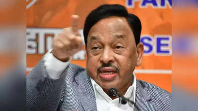 narayan rane: नारायण राणे यांच्या अडचणींत वाढ; आता महापालिकेची कारणे दाखवा नोटीस