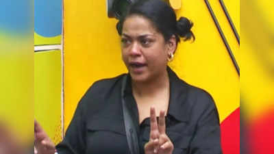 Bigg Boss Non Stop : కావాలనే బ్యాడ్ చేశారు.. స్టేజ్ మీదే కంటతడి పెట్టుకున్న ముమైత్ ఖాన్ 