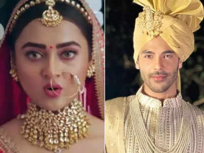 Naagin 6, March 6 Written Update: ऋषभ और प्रथा की हुई शादी, सामने आया प्रथा का नागिन रूप?