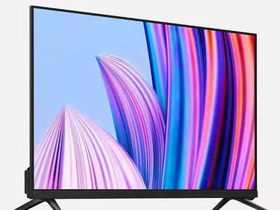 Flipkart Big Bachat Dhamaal Sale: स्मार्ट टीवी इतनी कम कीमत में खरीदने का मौका फिर नहीं मिलेगा