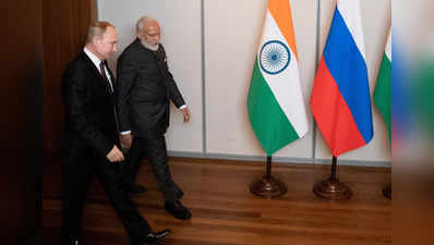 Russia-Ukraine crisis; ರಷ್ಯಾ ವಿಷಯದಲ್ಲಿ ಭಾರತದ ತಟಸ್ಥ ನಿಲುವು ಇದೇ ಮೊದಲಲ್ಲ!