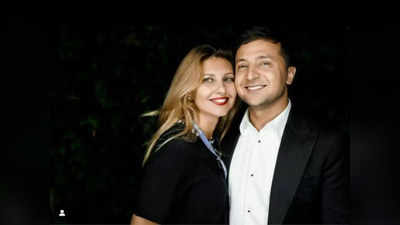 Zelenskyy Wife : दुनियाभर की प्रथम महिलाओं से क्या बोलीं यूक्रेनी राष्ट्रपति जेलेंस्की की पत्नी ? दिखाए पति जैसे तेवर !