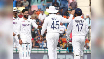 IND vs SL 1st Test: पहिल्या कसोटीतील त्या वादग्रस्त निर्णयावर अखेर रोहितने मौन सोडले; जाणून घ्या सत्य