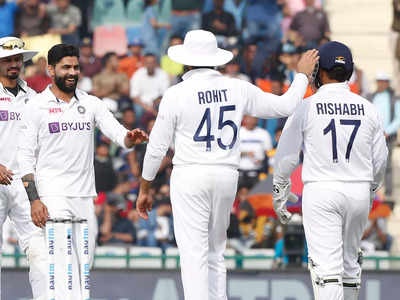 IND vs SL 1st Test: पहिल्या कसोटीतील त्या वादग्रस्त निर्णयावर अखेर रोहितने मौन सोडले; जाणून घ्या सत्य