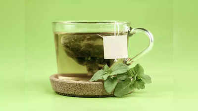 वजन कमी करण्यासाठी लाभदायक आहेत या natural green tea, इम्युनिटी सुधारण्यासाठी आजच करा ट्राय