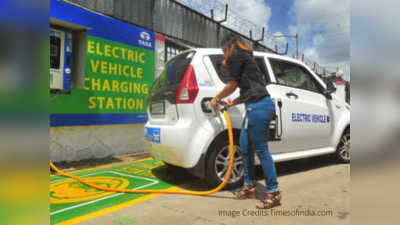 EV Charging: எலக்ட்ரிக் கார்களின் சார்ஜிங் முறை மற்றும் அதன் முழு விவரங்கள்