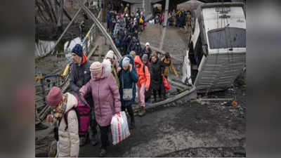 Ukraine Ceasefire: રશિયાએ કીવ, ખારકીવ, સુમી અને મારિયુપોલમાં યુદ્ધવિરામની જાહેરાત કરી