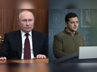 Russia-Ukraine Crisis: ಉಕ್ರೇನ್ ದಿಟ್ಟ ಪ್ರತಿರೋಧದಿಂದ ಪೆಚ್ಚಾದ ರಷ್ಯಾ!: ವಿಶ್ಲೇಷಣೆ