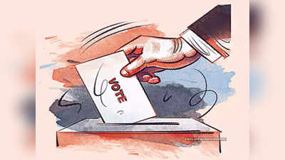 मतपरीक्षेची दुसरी फेरी; गोवा, उत्तराखंड, उत्तर प्रदेशमध्ये आज मतदान
