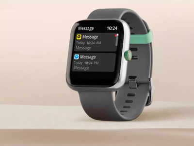 ये हैं बजट रेंज में आने वाली शानदार  boAt Smart Watches, फिटनेस ट्रैकिंग के साथ देंगी स्टाइलिश लुक