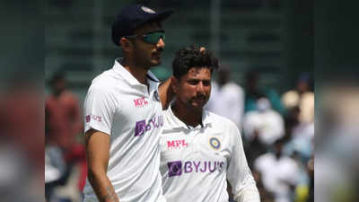 Kuldeep Yadav: कुलदीप यादव भारतीय टेस्ट टीम से बाहर, इस खिलाड़ी को दोबारा मिली जगह