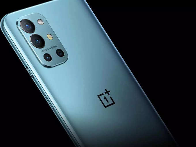 OnePlus 9R