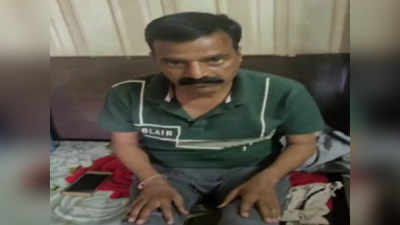 Indore News: झोलाछाप डॉक्टर की लापरवाही से युवक को कटवाना पड़ा पैर, घाव में लगे कीड़े