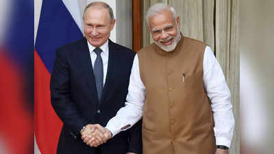 Russia-Ukraine Crisis: ರಷ್ಯಾ ಅಧ್ಯಕ್ಷ ಪುಟಿನ್‌ಗೆ ಪ್ರಧಾನಿ ಮೋದಿ ಕಿವಿಮಾತು!