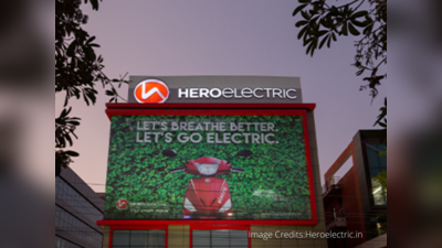 Sun Mobility நிறுவனத்துடன் கைகோர்த்த hero electric நிறுவனம்! பேட்டரி மாற்றும் ஸ்கூட்டர்களை அறிமுகம் செய்ய திட்டம்