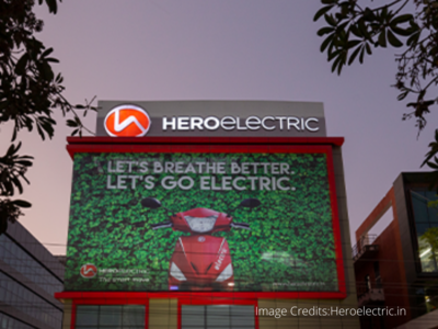 Sun Mobility நிறுவனத்துடன் கைகோர்த்த hero electric நிறுவனம்! பேட்டரி மாற்றும் ஸ்கூட்டர்களை அறிமுகம் செய்ய திட்டம்