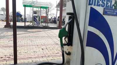 Baghpat petrol-diesel: यूक्रेन रूस युद्ध का असर बागपत तक, जिले में नहीं मिल रहा पेट्रोल-डीजल