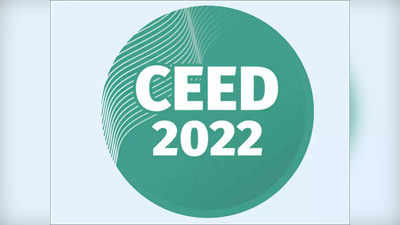 CEED 2022: IIT डिझाइन पीजी आणि पीएचडी प्रवेश परीक्षेचा निकाल या तारखेला