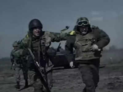 Russia Attack On Ukraine: रूस की सुपरपावर के आगे कैसे डटे हुए हैं यूक्रेन के सैनिक? इस फिल्म में है हर सवाल का जवाब