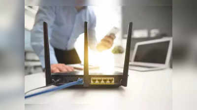 रूला रही आपको भी WiFi Signal Strength, आजमाएं ये Tips और पाएं रॉकेट जैसी स्पीड