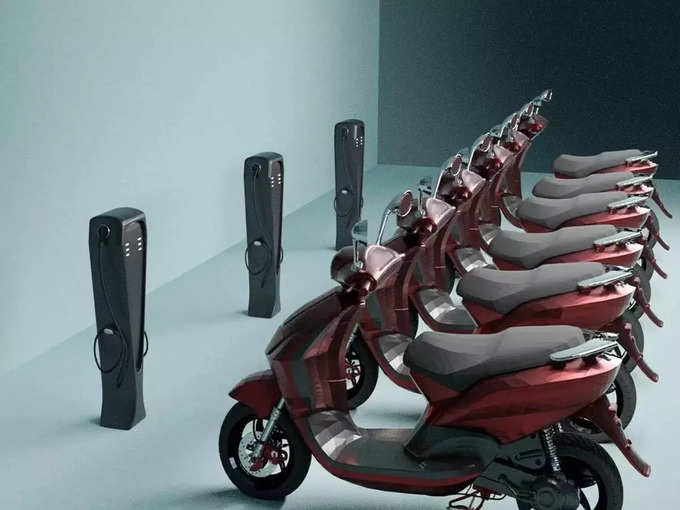 Best Electric Scooters Under 50000 In India 2