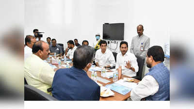 CM Jagan నాపై కోప్పడ్డారు.. బీఏసీ సమావేశంలో జరిగింది ఇదే.. అచ్చెన్నాయుడు ఆసక్తికర వ్యాఖ్యలు