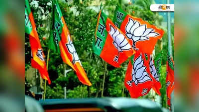 মণিপুরেও গেরুয়া ঝড়! সরকারে ফিরছে BJP, ইঙ্গিত বুথফেরত সমীক্ষায়