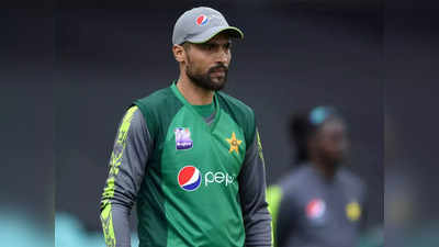Mohammad Amir News: पत्रकार ने ऐसा क्या पूछ लिया कि भड़क गए पाकिस्तानी क्रिकेटर मोहम्मद आमिर, ट्वीट हो रहा वायरल