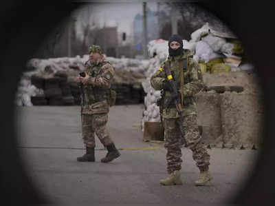 Ukraine Crisis: ... तरच युद्ध थांबणार, रशियाच्या युक्रेनसमोर अटी