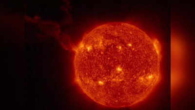 Plasma Jets : सूरज के वातावरण में प्लाज्मा के जेट कैसे निकलते हैं? वैज्ञानिकों ने रहस्य से उठाया परदा
