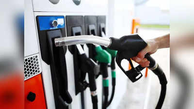 Petrol-Diesel Price Today: ക്രൂഡ് വില കുതിച്ചിട്ടും ഇന്ധന വില ഒരേ നിരക്കിൽ
