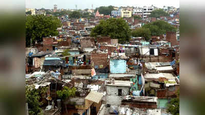 DDA Delhi Slums : दिल्ली में झुग्गीवालों के लिए 15 हजार फ्लैट, किस इलाके में कितने बनेंगे, देखिए लिस्ट