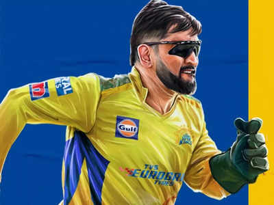 Chennai Super Kings Schedule in IPL 2022: चॅम्पियन चेन्नई सुपर किंग्जचे वेळापत्रक, एका क्लिकवर जाणून घ्या कधी, कुठे आणि केव्हा होणार सामने