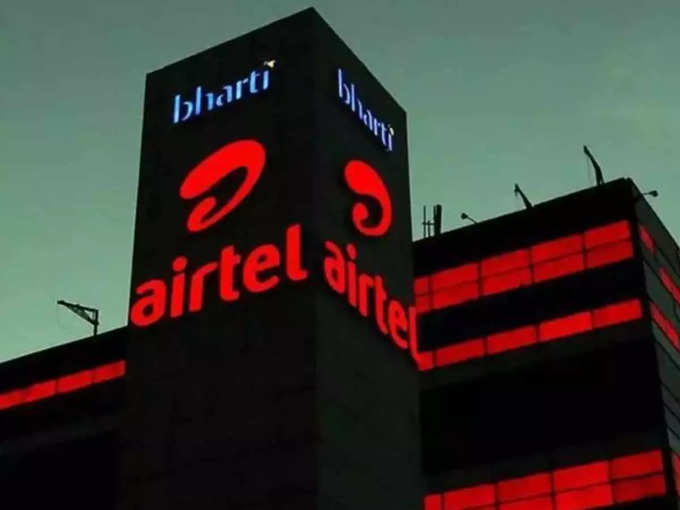 ​Airtel चा ९९९ रुपयांचा प्लान
